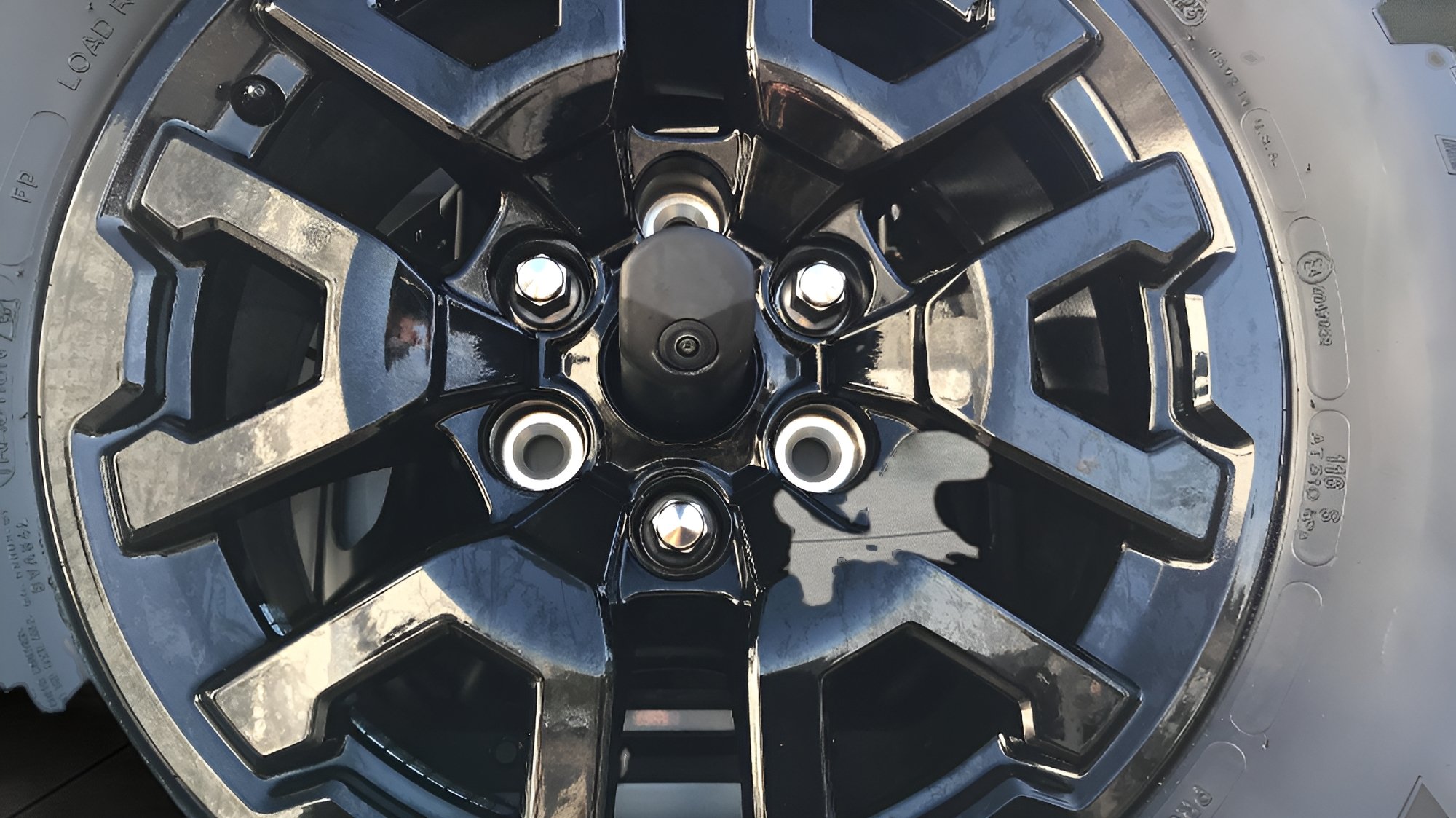 Used 2023 Ford Bronco Raptor AWD/4WD image 18