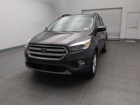 Used 2018 Ford Escape SEL w/ Ford Safe & Smart Package AWD/4WD image 15
