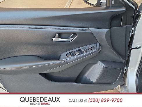Used 2023 Nissan Sentra S FWD image 9
