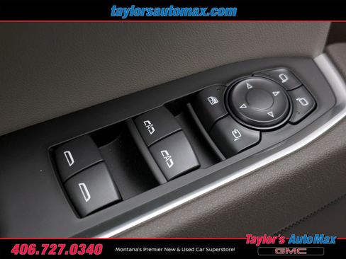 New 2026 GMC Sierra 1500 SLT w/ SLT Premium Plus Package image 36