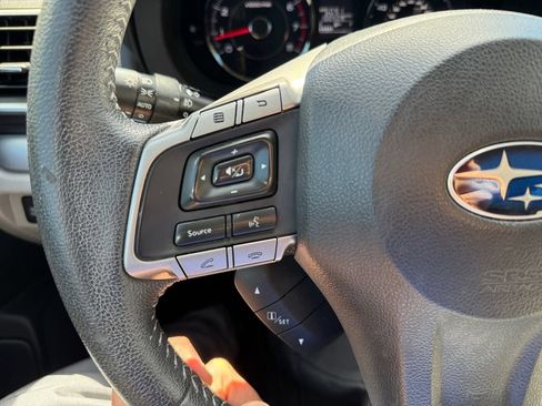 Used 2016 Subaru Forester 2.5i Touring w/ Eyesight & Navigation System AWD/4WD image 36
