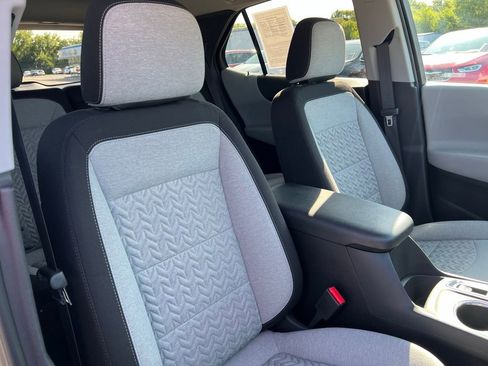 Used 2024 Chevrolet Equinox LS w/ LS Convenience Package image 12