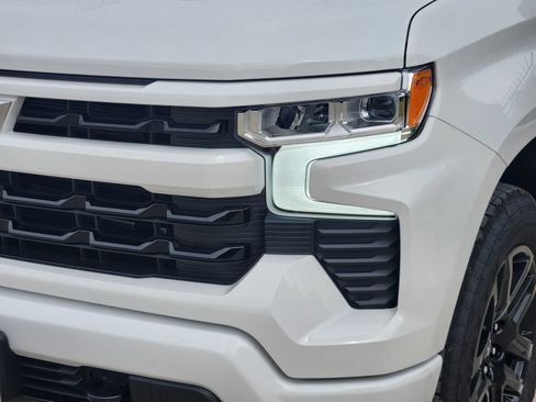 New 2026 Chevrolet Silverado 1500 RST w/ RST Select Package RWD image 9