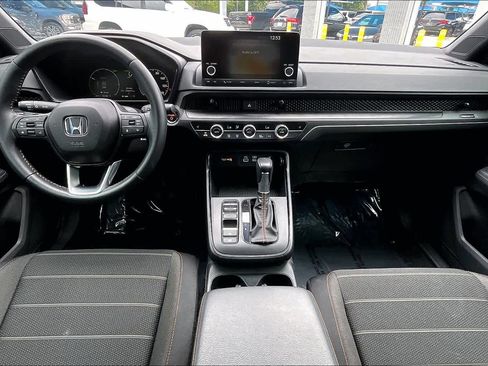 Used 2024 Honda CR-V Sport image 16