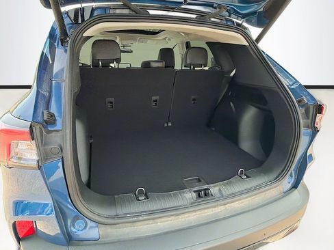 Used 2022 Ford Escape SEL w/ SEL Stealth AWD Package image 28