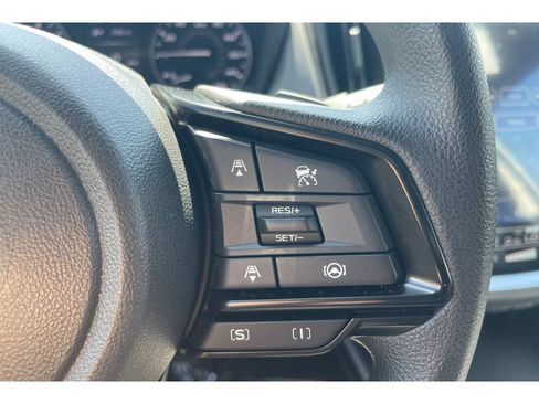 Certified 2026 Subaru Crosstrek 2.5i Premium AWD/4WD image 35