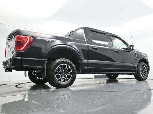 Used 2022 Ford F150 XLT w/ Equipment Group 302A High AWD/4WD image 56