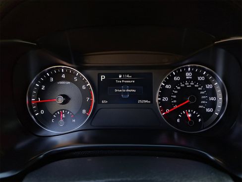 Certified 2023 Kia Forte GT-Line image 18