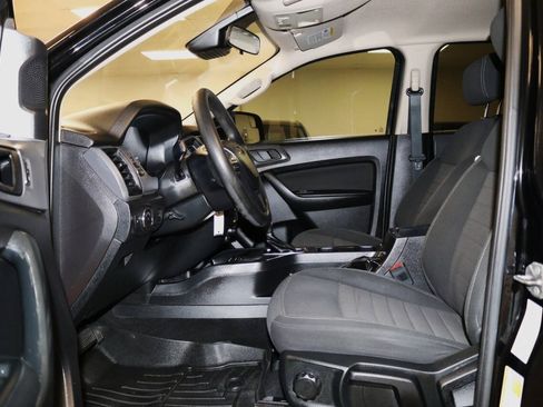 Used 2019 Ford Ranger XL w/ Equipment Group 101A Mid RWD image 13