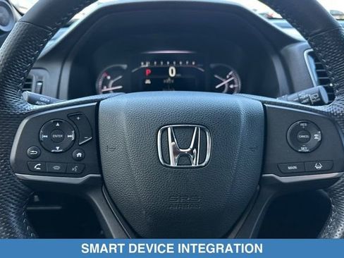 Certified 2025 Honda Passport EX-L image 26