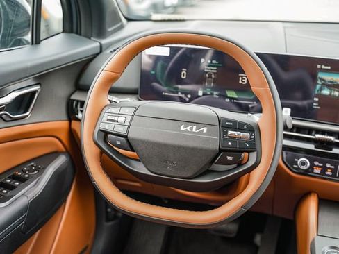 New 2026 Kia Sportage X-Line image 18