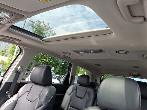 Certified 2023 Kia Telluride S w/ S Sunroof Package AWD/4WD image 13