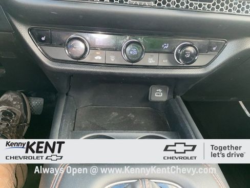 Used 2024 Honda HR-V Sport image 27