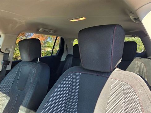 Used 2017 GMC Terrain SLE image 14