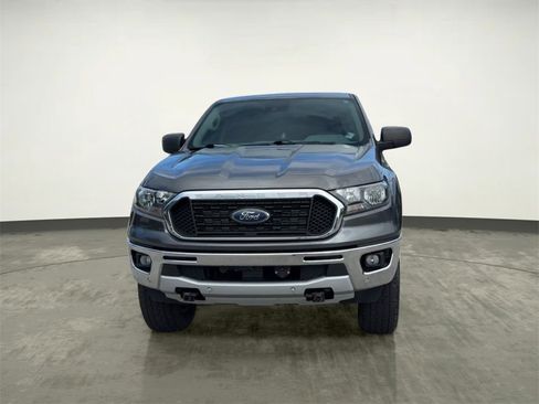 Used 2019 Ford Ranger XLT w/ Equipment Group 302A Luxury image 8