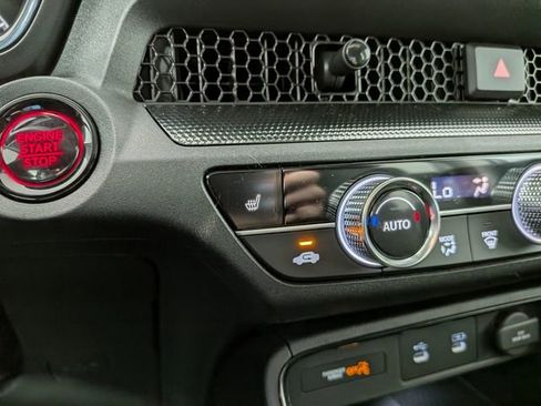 New 2026 Honda CR-V EX image 8