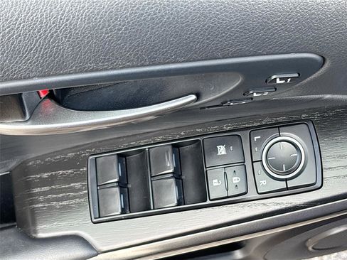 Used 2022 Lexus IS 300 AWD w/ Premium Package image 19