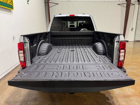 Used 2022 Ford F250 Lariat AWD/4WD image 54