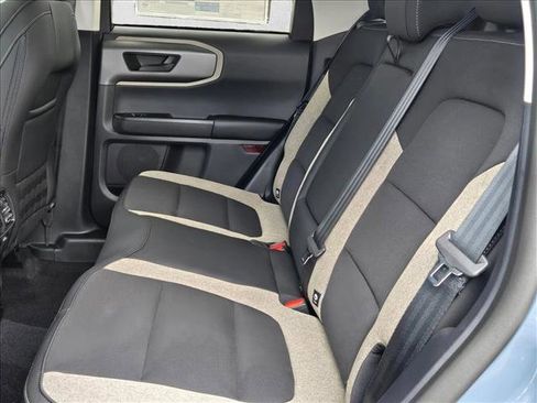 New 2026 Ford Bronco Sport Big Bend w/ Convenience Package image 16