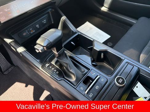 Used 2025 Kia K5 LXS FWD image 24