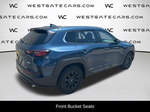 Used 2025 MAZDA CX-50 2.5 Hybrid w/ Preferred Pkg AWD/4WD image 29