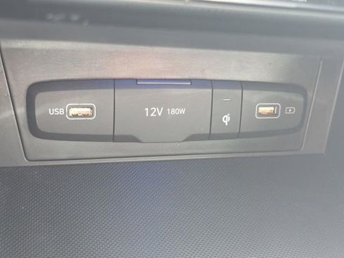 Certified 2024 Hyundai Tucson Limited FWD image 20