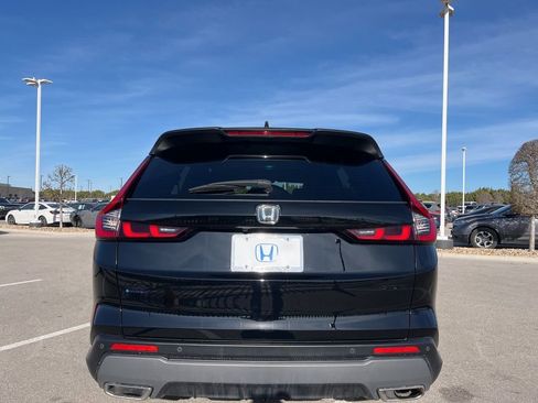 Used 2026 Honda CR-V Sport-L image 5