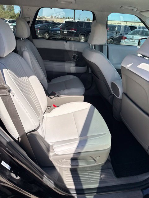 Used 2026 Hyundai Palisade SEL FWD image 17