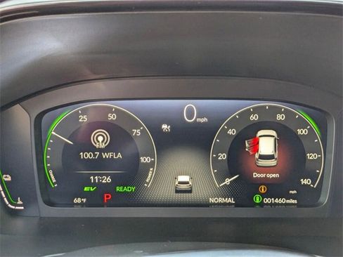 Certified 2026 Honda CR-V Sport-L image 22