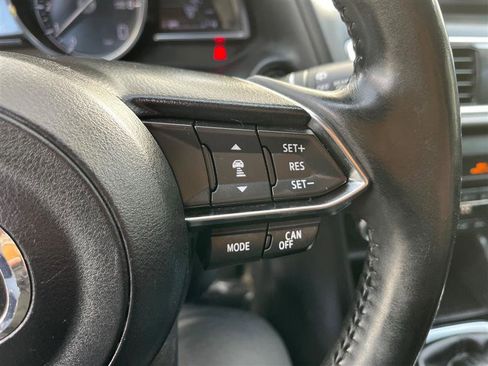 Used 2017 MAZDA MAZDA3 Grand Touring w/ Premium Equipment Package image 14