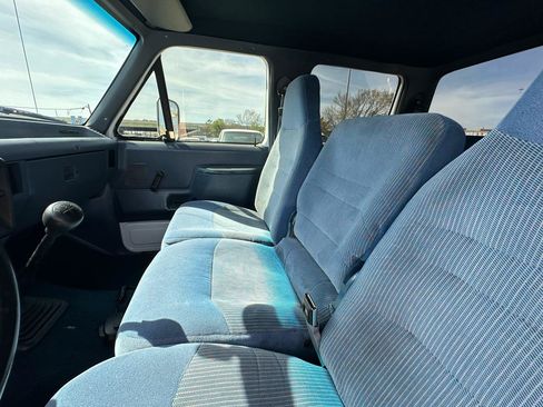 Used 1990 Ford F350 4x4 Crew Cab image 29