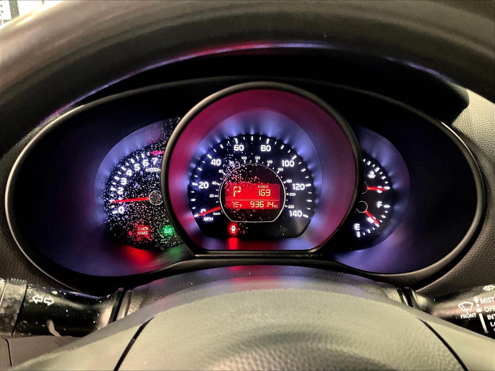 Used 2016 Kia Soul FWD image 13