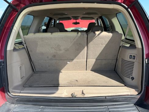 Used 2004 Ford Expedition Eddie Bauer image 19