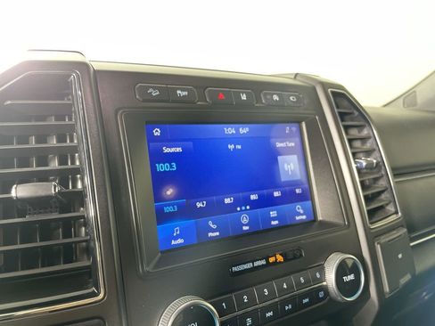 Used 2021 Ford Expedition Max Limited image 13