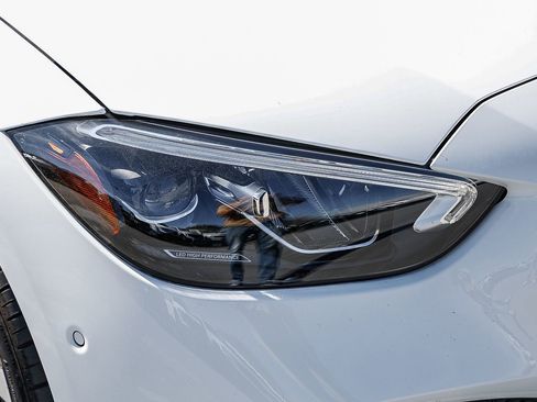 Certified 2025 Mercedes-Benz C 300 Sedan image 7