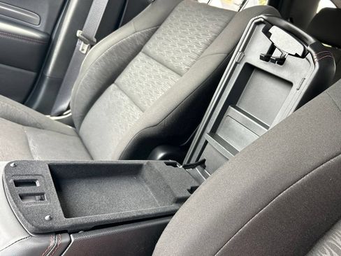 Used 2026 Dodge Durango GT w/ Blacktop Package AWD/4WD image 38