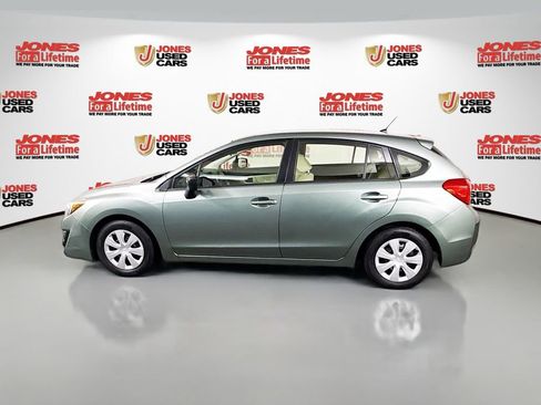 Used 2015 Subaru Impreza 2.0i image 12