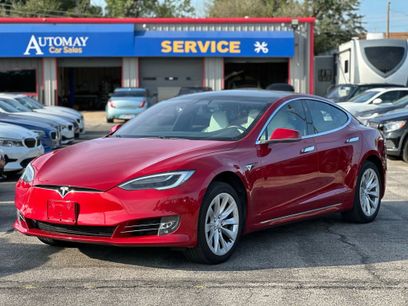 Used 2017 Tesla Model S 100D