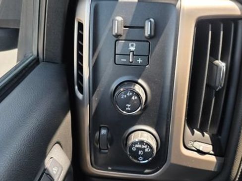 Used 2015 GMC Sierra 3500 Denali AWD/4WD image 19