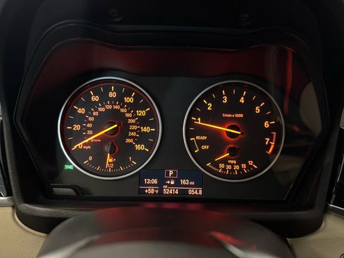 Used 2018 BMW X1 sDrive28i image 24