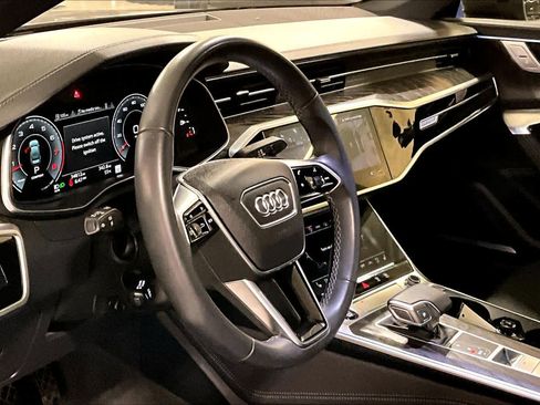 Used 2022 Audi A6 Prestige image 17