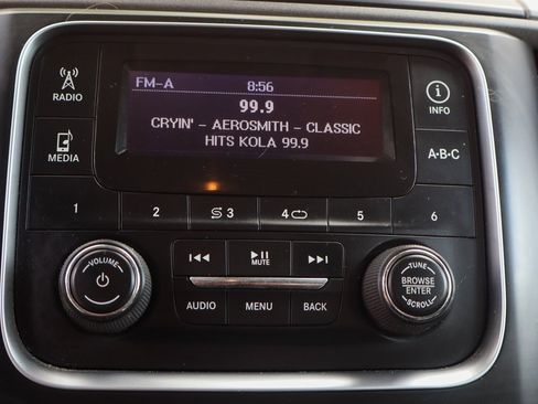 Used 2015 RAM 3500 Tradesman w/ Chrome Appearance Group image 28