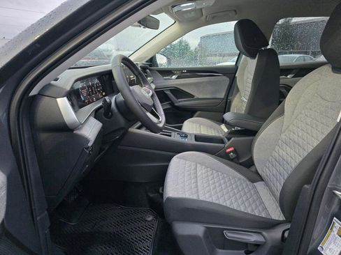 New 2026 Volkswagen Tiguan S image 17