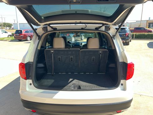 Used 2016 Honda Pilot EX-L image 12