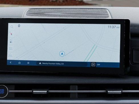 New 2026 Hyundai Santa Fe Limited image 13