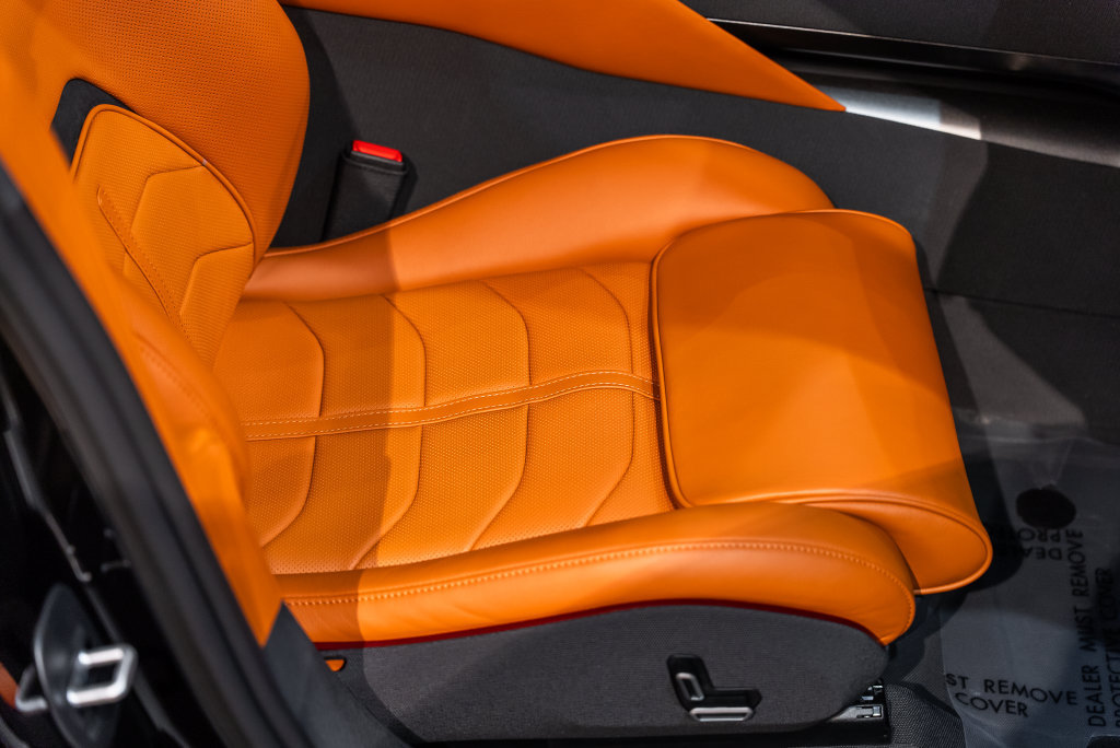 Used 2026 Ferrari Purosangue AWD/4WD image 68