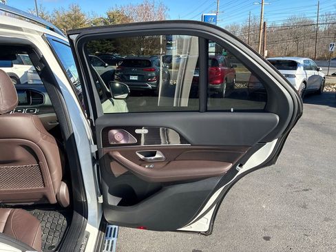 Used 2022 Mercedes-Benz GLE 450 GLE 450 image 50