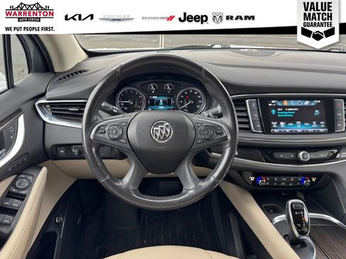 Used 2018 Buick Enclave Premium w/ Trailering Package image 22