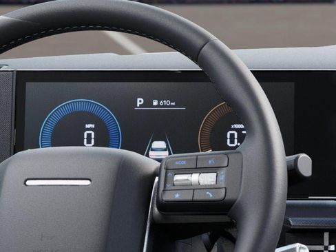 New 2026 Hyundai Santa Fe SEL image 14