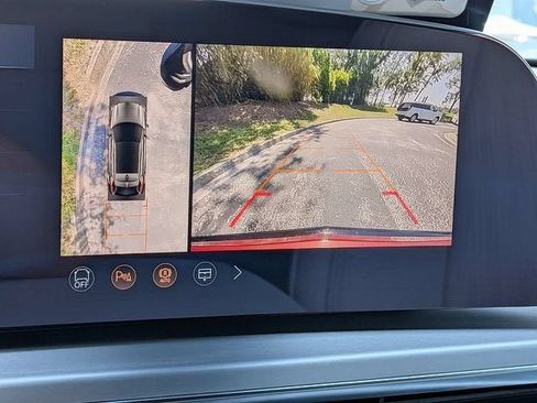 New 2026 Cadillac Lyriq Premium Sport w/ LPO, Floor Liner Package RWD image 25